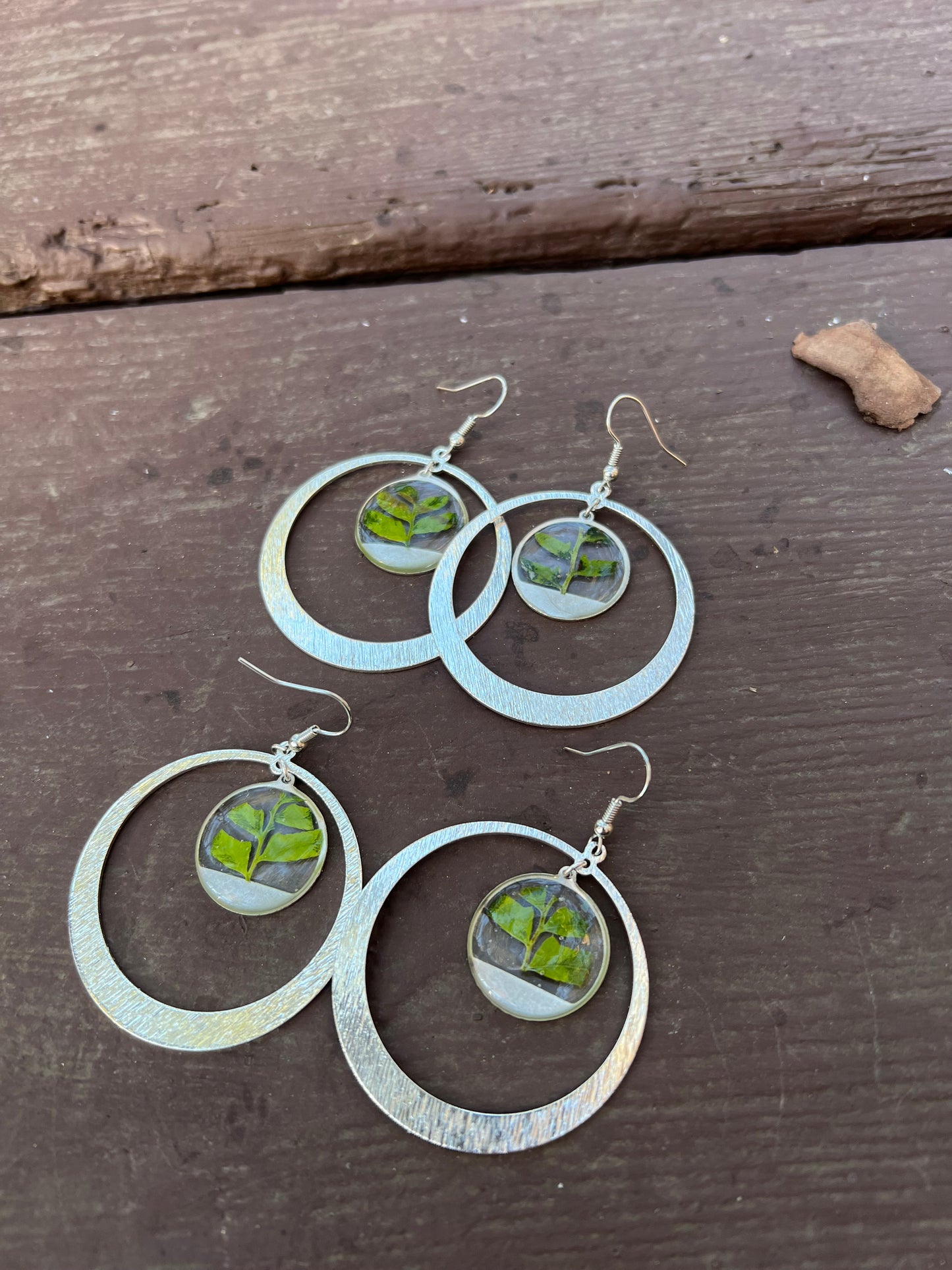 Fern Hoops