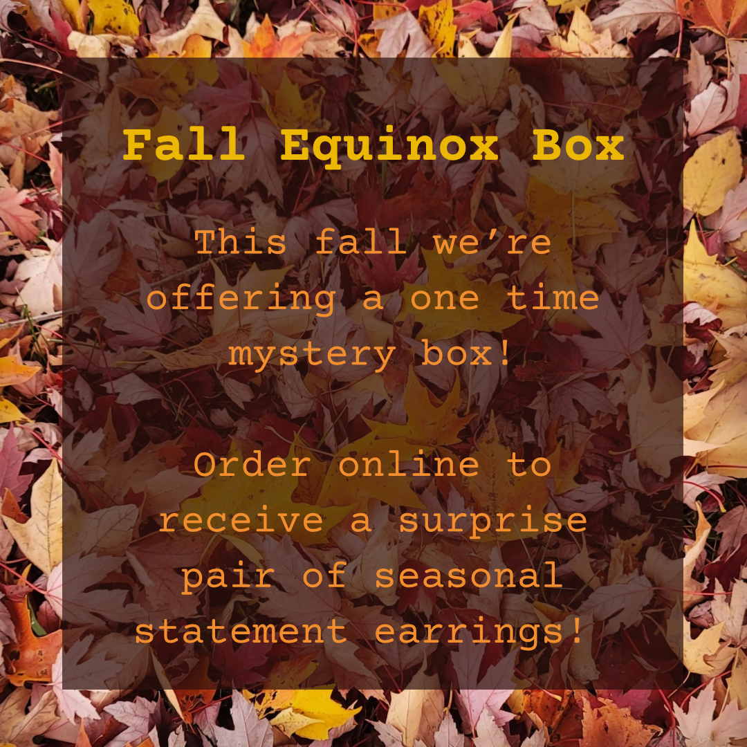 Fall Equinox Box